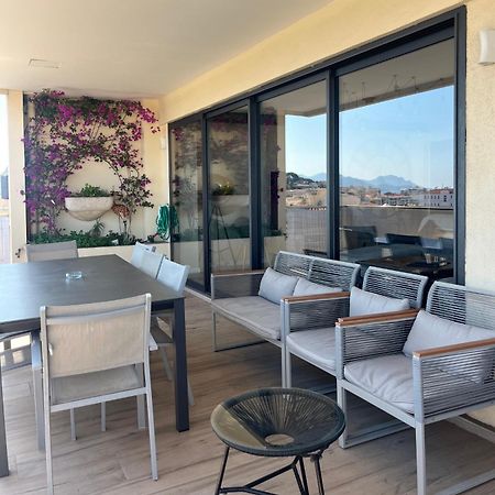 Residence Provencal - Luxurious - 300M Palais - Lra Cannes Exteriör bild