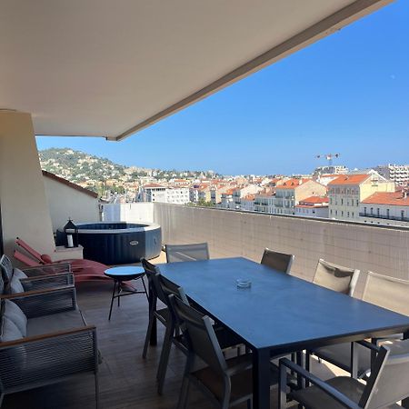 Residence Provencal - Luxurious - 300M Palais - Lra Cannes Exteriör bild
