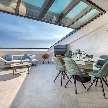 Residence Provencal - Luxurious - 300M Palais - Lra Cannes Exteriör bild