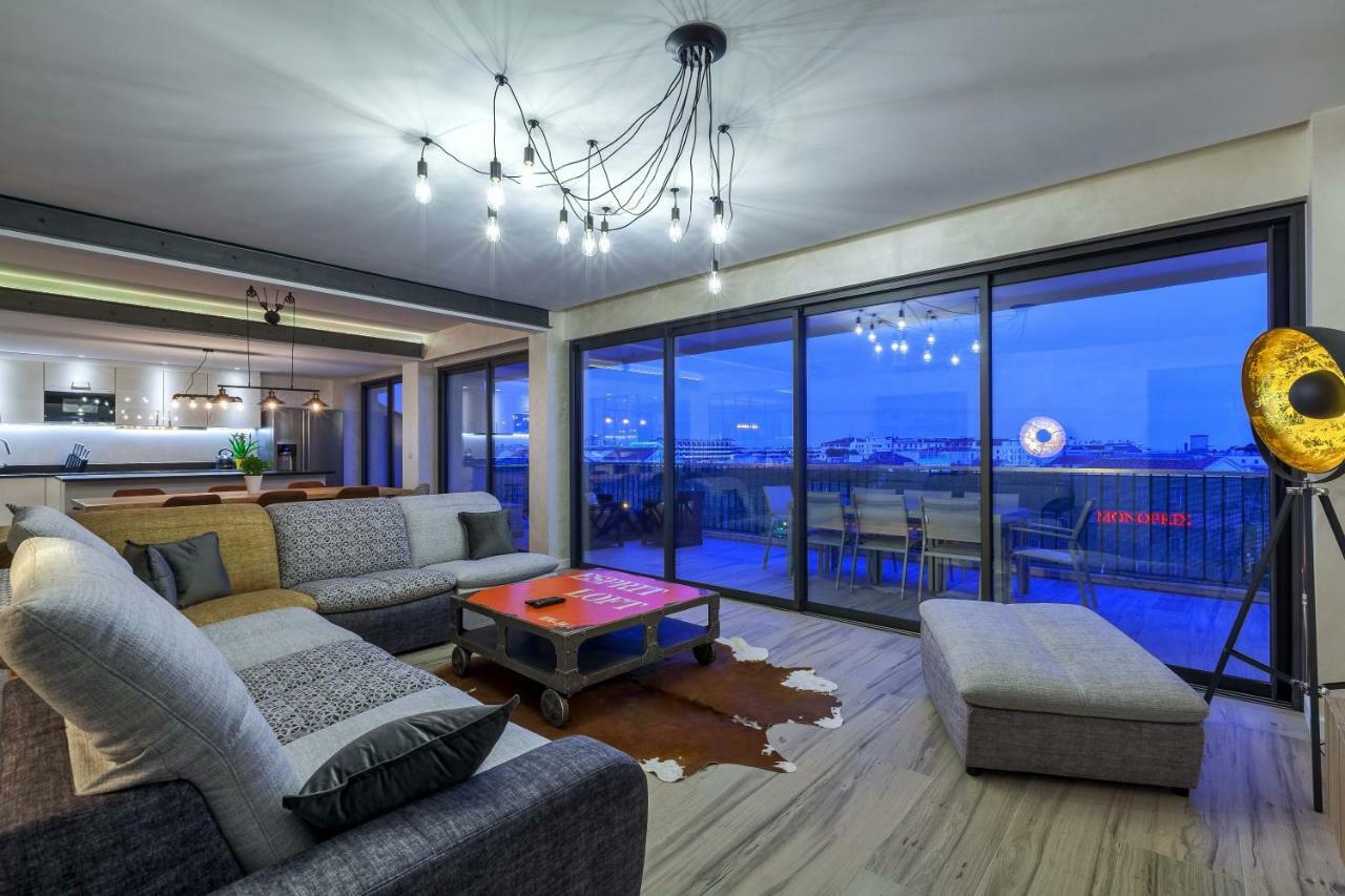 Residence Provencal - Luxurious - 300M Palais - Lra Cannes Exteriör bild