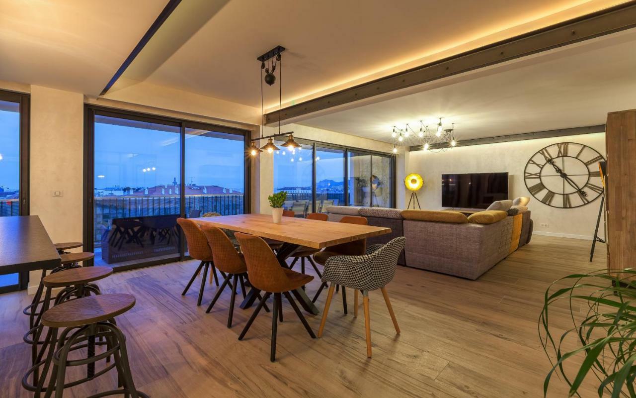 Residence Provencal - Luxurious - 300M Palais - Lra Cannes Exteriör bild