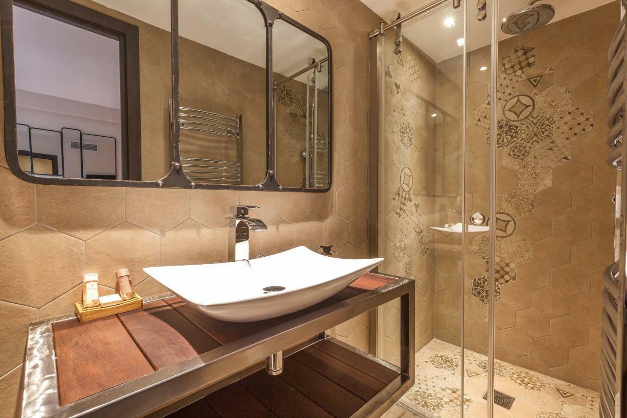 Residence Provencal - Luxurious - 300M Palais - Lra Cannes Exteriör bild