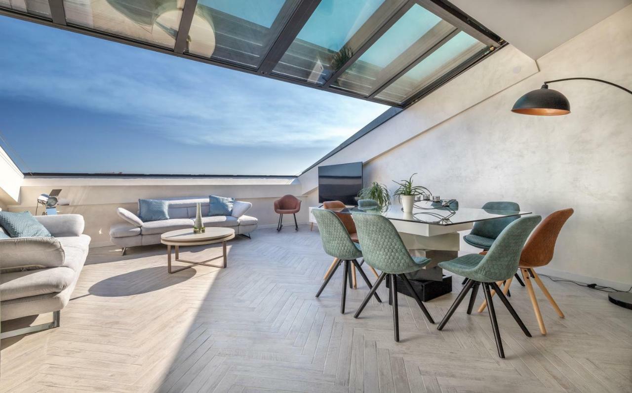 Residence Provencal - Luxurious - 300M Palais - Lra Cannes Exteriör bild