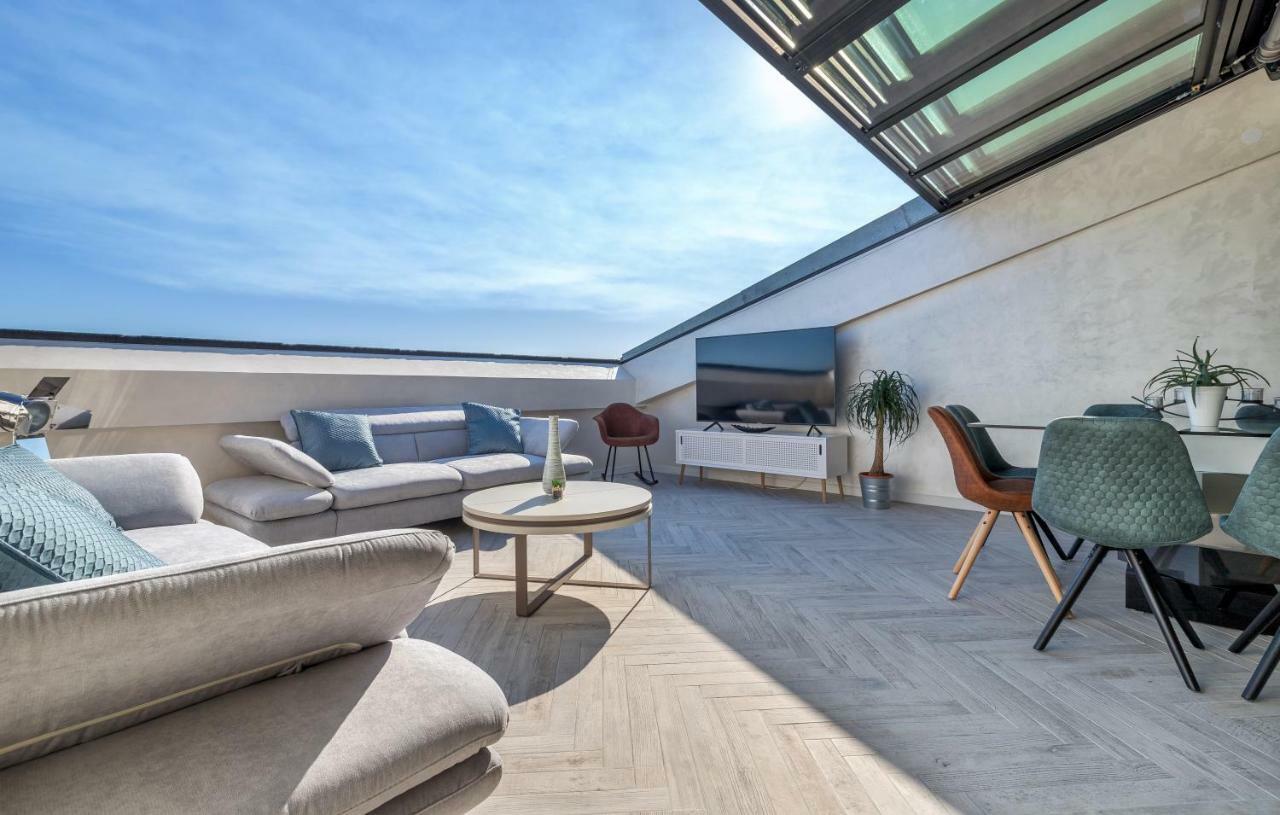 Residence Provencal - Luxurious - 300M Palais - Lra Cannes Exteriör bild